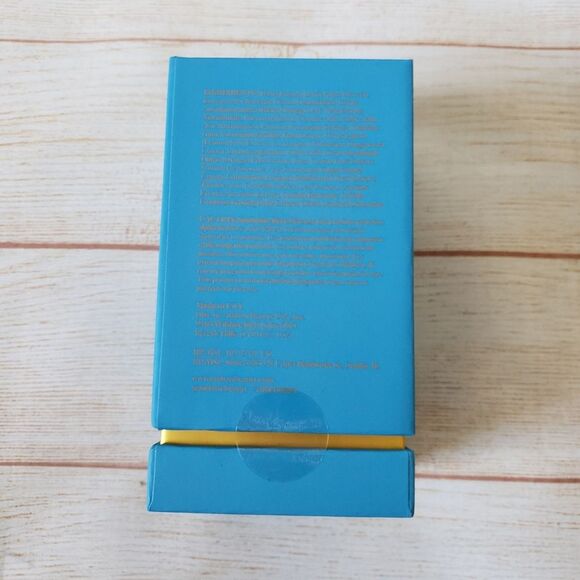 Ambari AM Active10 Facial Essence Radiant Primer Cream 1.7 fl. oz 50ml AHA - Picture 7 of 14